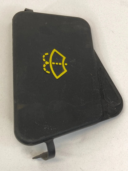 03-09 MERCEDES-BENZ E320 WINDSHIELD WIPER FLUID RESERVOIR CAP COVER 2118690008