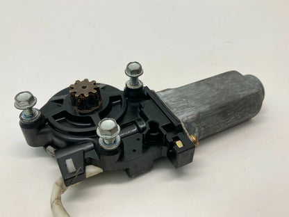 93-97 DODGE INTREPID CONCORDE 94-97 LHS FRONT RIGHT PASSENGER SIDE WINDOW MOTOR