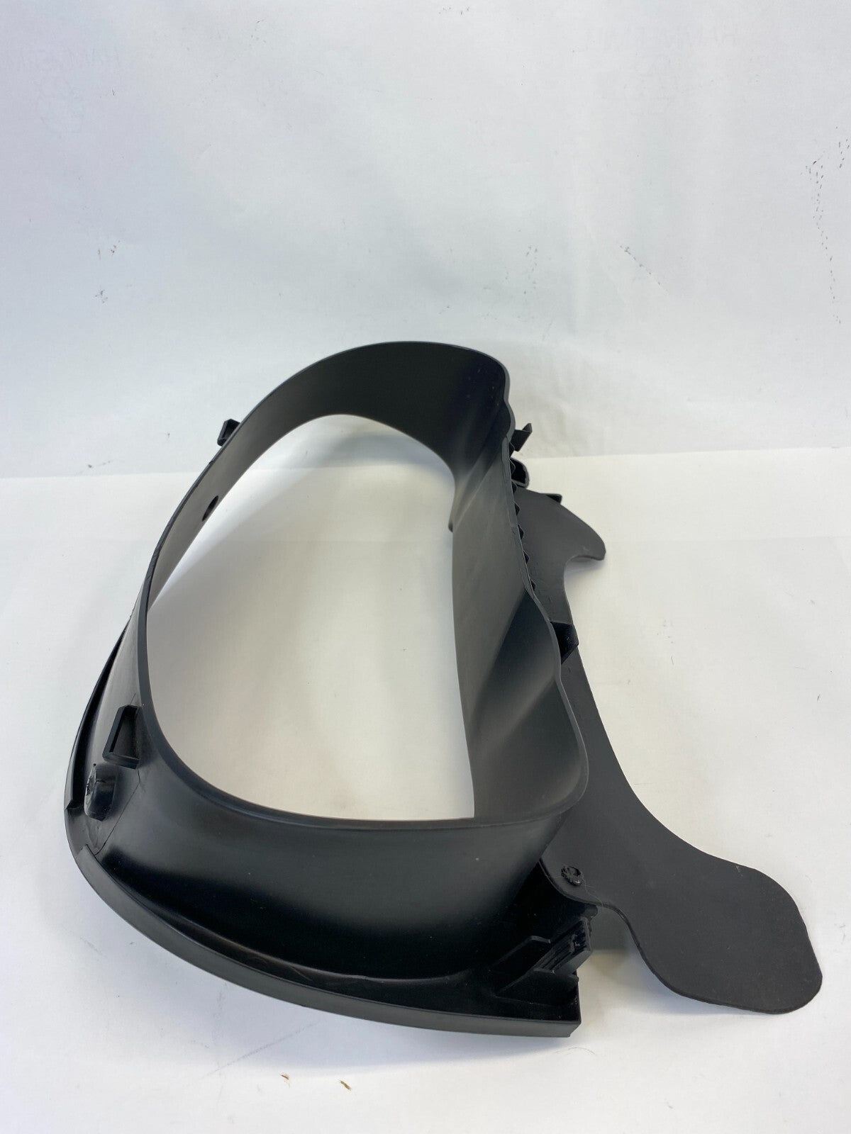 06-11 Hyundai Accent Speedometer Instrument Cluster Dash Bezel Trim 84831-1E000