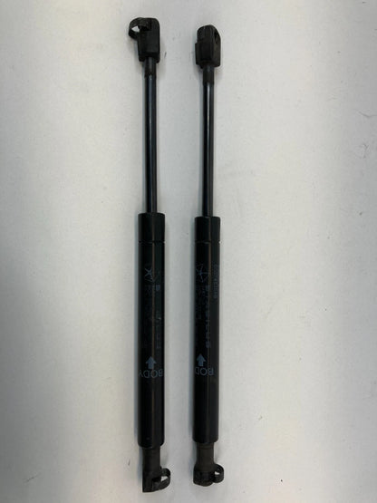 08 09 CHRYSLER SEBRING SEDAN REAR LIFTGATE LIFT CYLINDER SUPPORT 05074535AB OEM