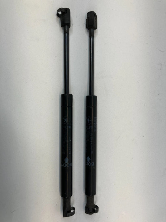 08 09 CHRYSLER SEBRING SEDAN REAR LIFTGATE LIFT CYLINDER SUPPORT 05074535AB OEM