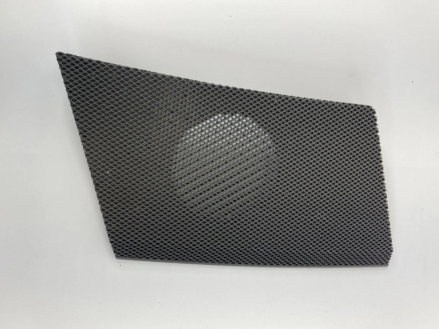 2002-2006 NISSAN ALTIMA DASH RIGHT SIDE SPEAKER GRILLE COVER TRIM 55473AA010 OEM