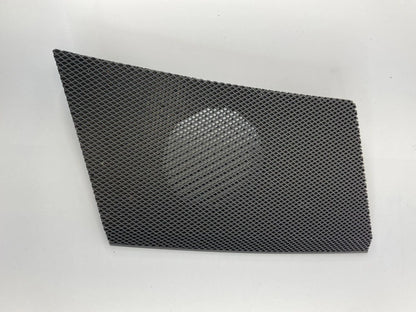 2002-2006 NISSAN ALTIMA DASH RIGHT SIDE SPEAKER GRILLE COVER TRIM 55473AA010 OEM