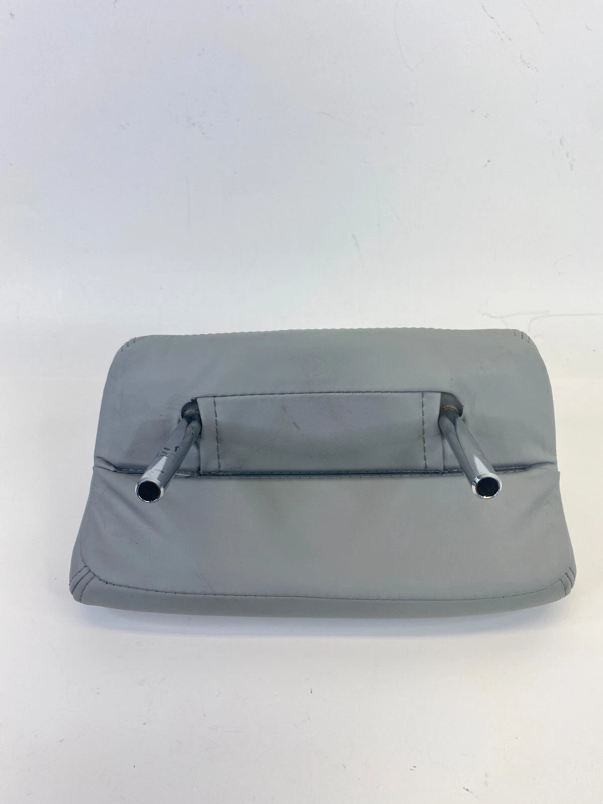 2006-2013 LEXUS IS250 REAR BACK MIDDLE SEAT HEADREST HEAD REST SET OF 3 OEM