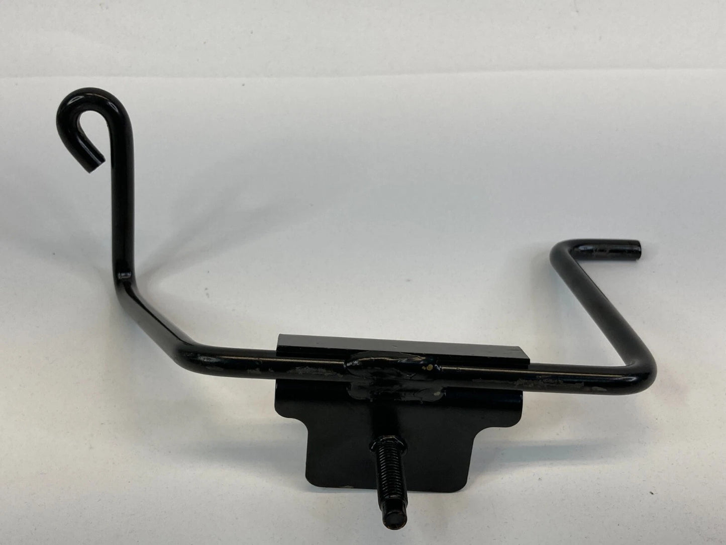 2010-2019 LINCOLN MKT REAR FLOOR JACK BRACKET SUPPORT SPARE RETAINER OEM