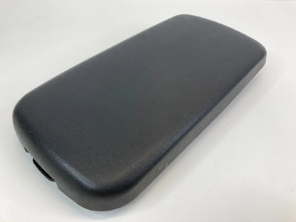 2005-2010 PONTIAC G6 CENTER CONSOLE ARMREST ARM REST LID COVER TOP 22713736 OEM