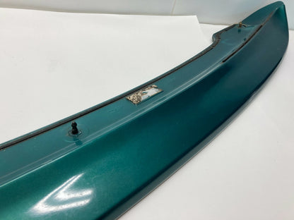 2004-2006 CHEVROLET AVEO 2007-2011 AVEO5 REAR TRUNK SPOILER WING 96543105 OEM