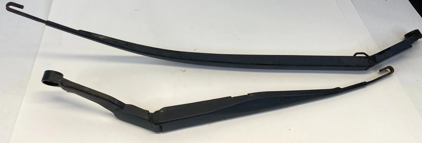 2009-2014 ACURA TSX FRONT WIPER ARM SET DRIVER PASSENGER SIDE LH RH PAIR OEM