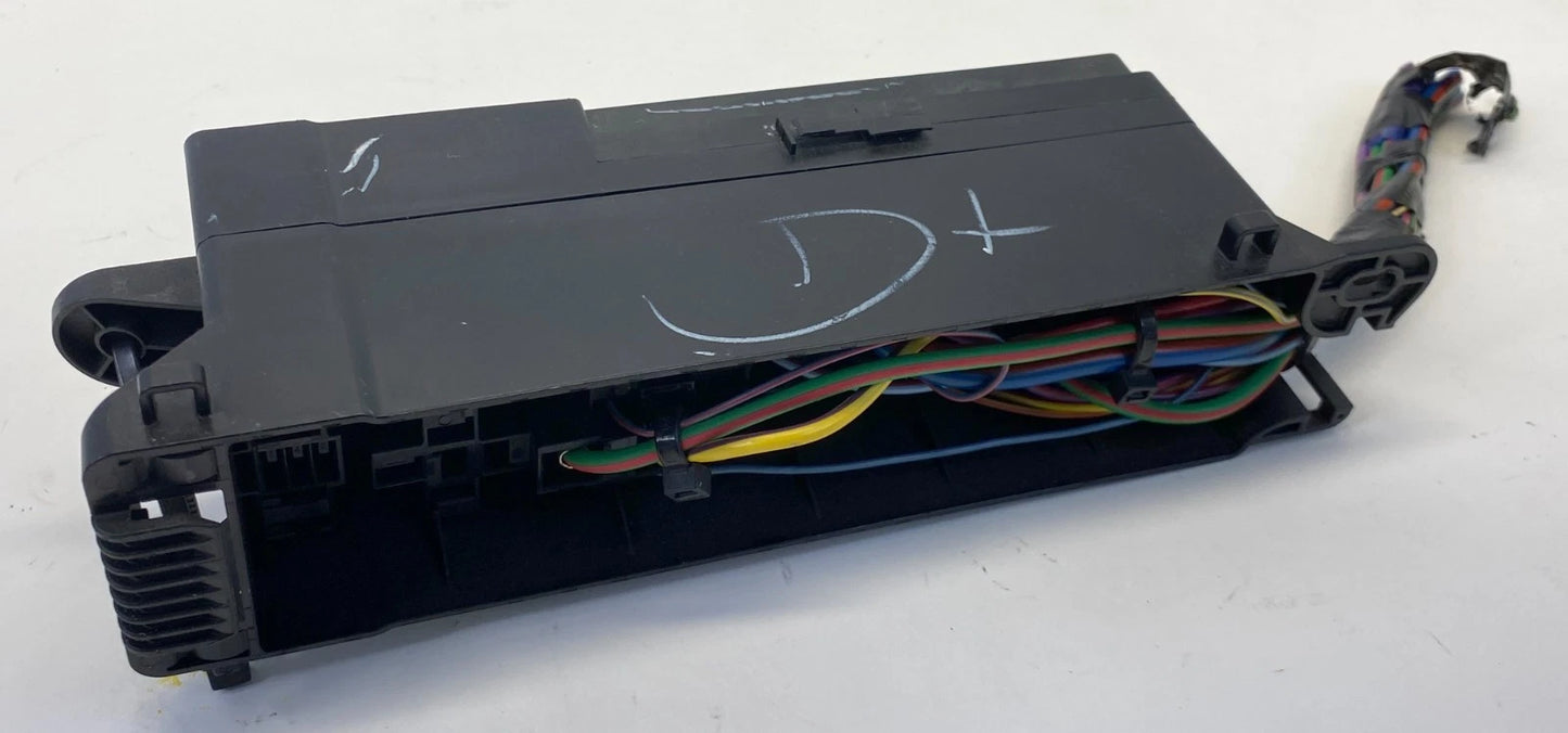 2014-2016 FORD ESCAPE REAR TRUNK FUSE BOX JUNCTION BLOCK MODULE CV6T14G131AB OEM