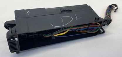 2014-2016 FORD ESCAPE REAR TRUNK FUSE BOX JUNCTION BLOCK MODULE CV6T14G131AB OEM