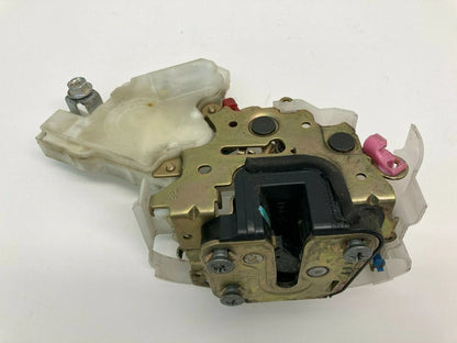 2002-2007 SUBARU IMPREZA SEDAN FRONT RIGHT DOOR LOCK LATCH RELEASE 61100FE000