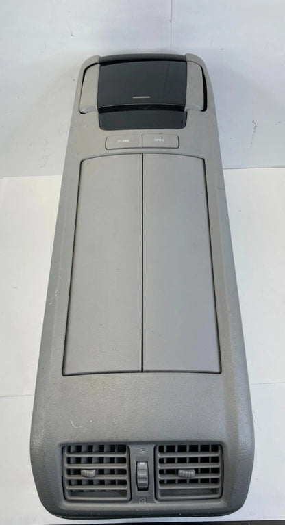2004-2009 LEXUS RX350 RX330 FRONT CENTER FLOOR CONSOLE STORAGE CUP HOLDER OEM