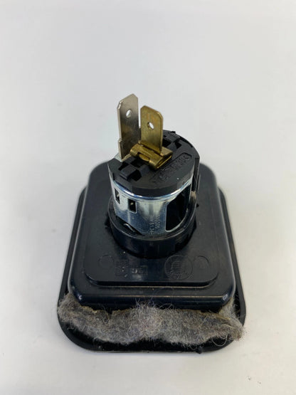 2004-2010 BMW 530I POWER OUTLET CIGARETTE LIGHTER PLUG SOCKET 7040621 OEM