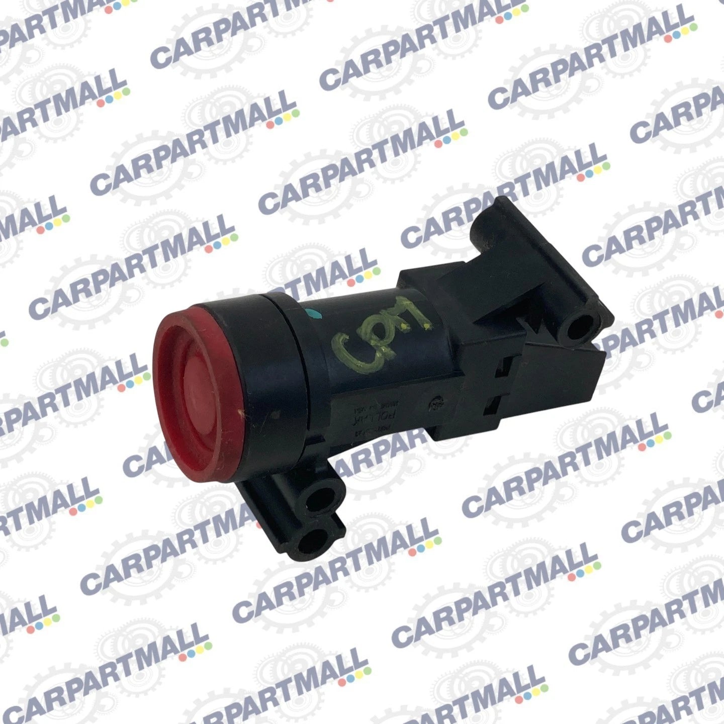 2002-2005 FORD EXPLORER FIRST INERTIA FUEL PUMP SHUT OFF SWITCH 1L2T-9341-A OEM