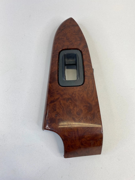 2004 2005 ACURA MDX REAR RH POWER WINDOW SWITCH BEZEL COVER TRIM OEM 83700S3VA01