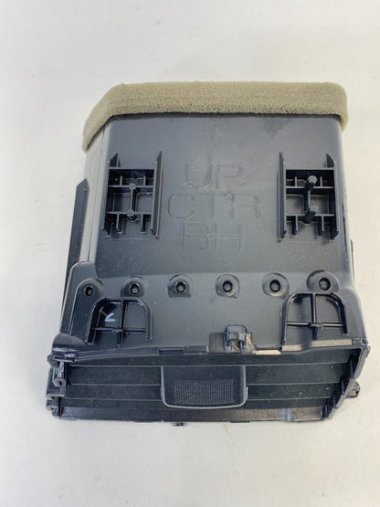 2013 2014 2015 Nissan Altima Dash Center Right Side Air Vent Grille 68750-3TA0A