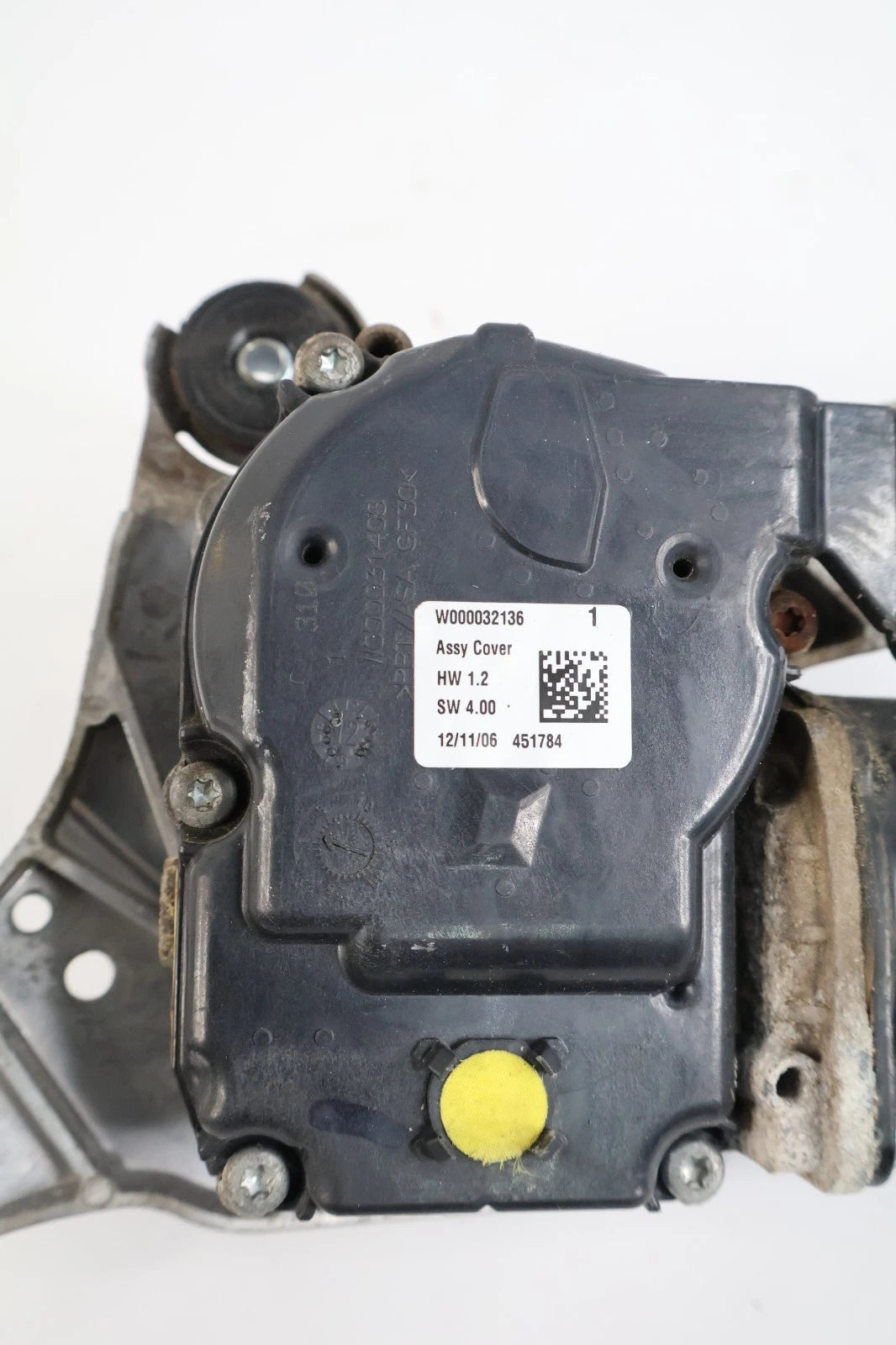 2013-2019 FORD ESCAPE FRONT LEFT DRIVER WINDSHIELD WIPER MOTOR CJ54-17504-AH OEM