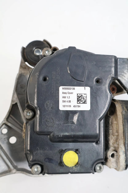 2013-2019 FORD ESCAPE FRONT LEFT DRIVER WINDSHIELD WIPER MOTOR CJ54-17504-AH OEM