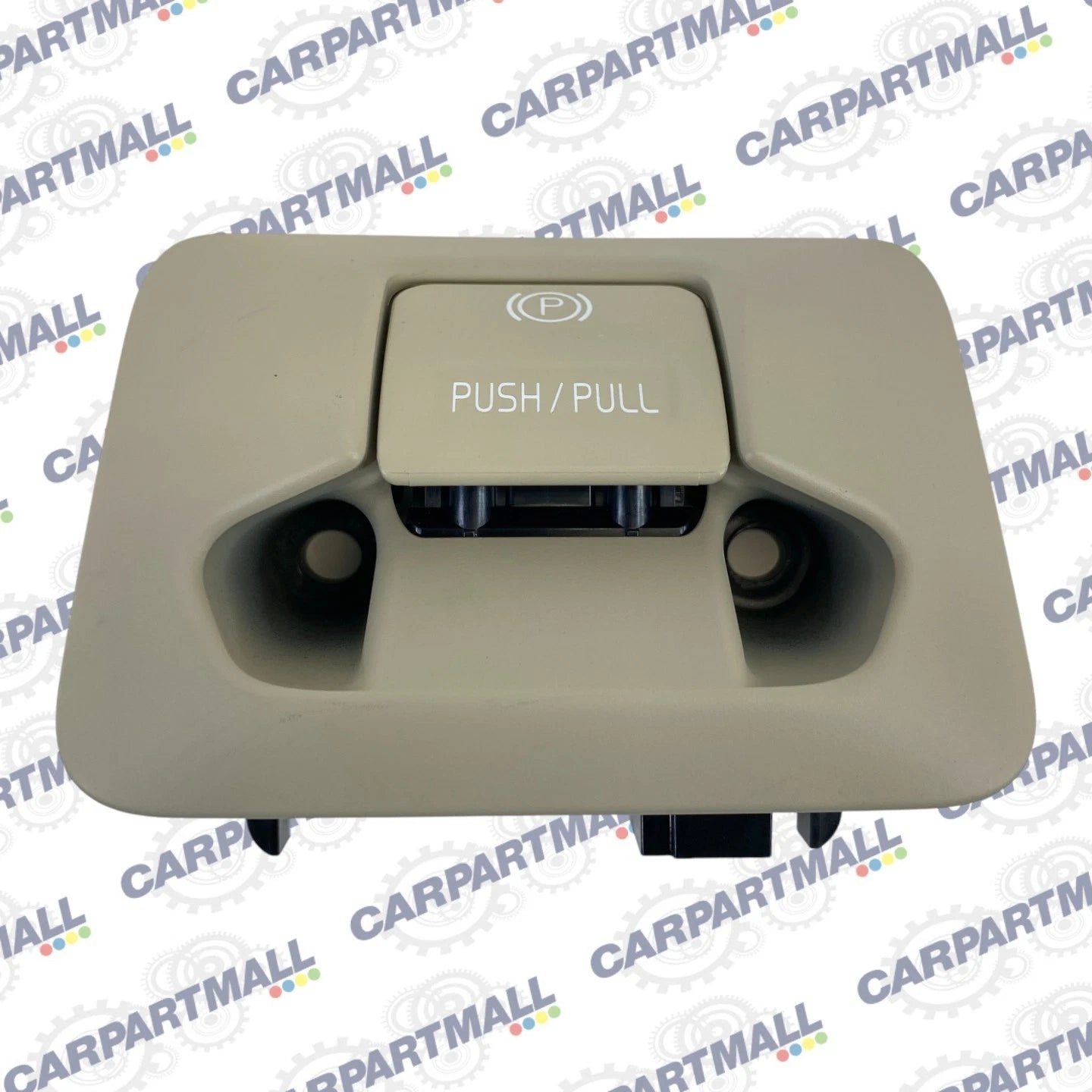 2011-2018 VOLVO S60 PARKING BRAKE CONTROL SWITCH HANDBRAKE LEVER 30773540 OEM