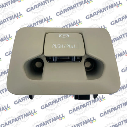 2011-2018 VOLVO S60 PARKING BRAKE CONTROL SWITCH HANDBRAKE LEVER 30773540 OEM