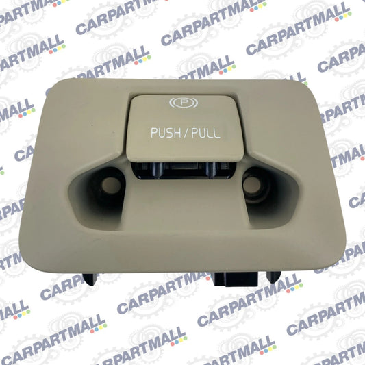 2011-2018 VOLVO S60 PARKING BRAKE CONTROL SWITCH HANDBRAKE LEVER 30773540 OEM