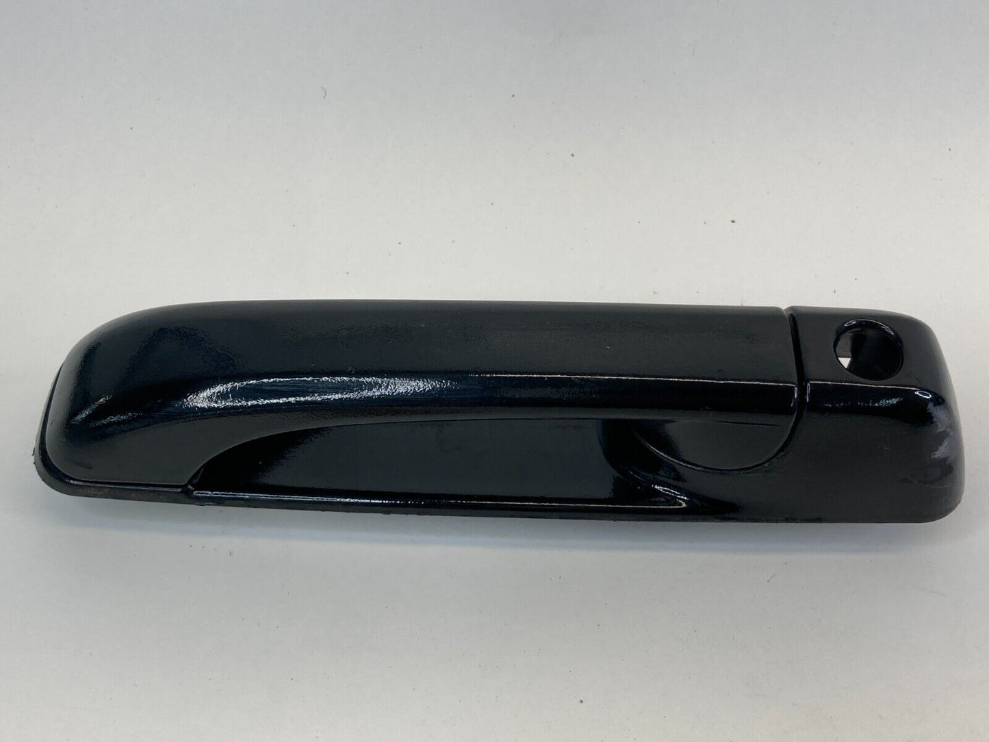 2005 2006 Jeep Grand Cherokee Front Left Driver Exterior Door Handle 5HW79DX8AG