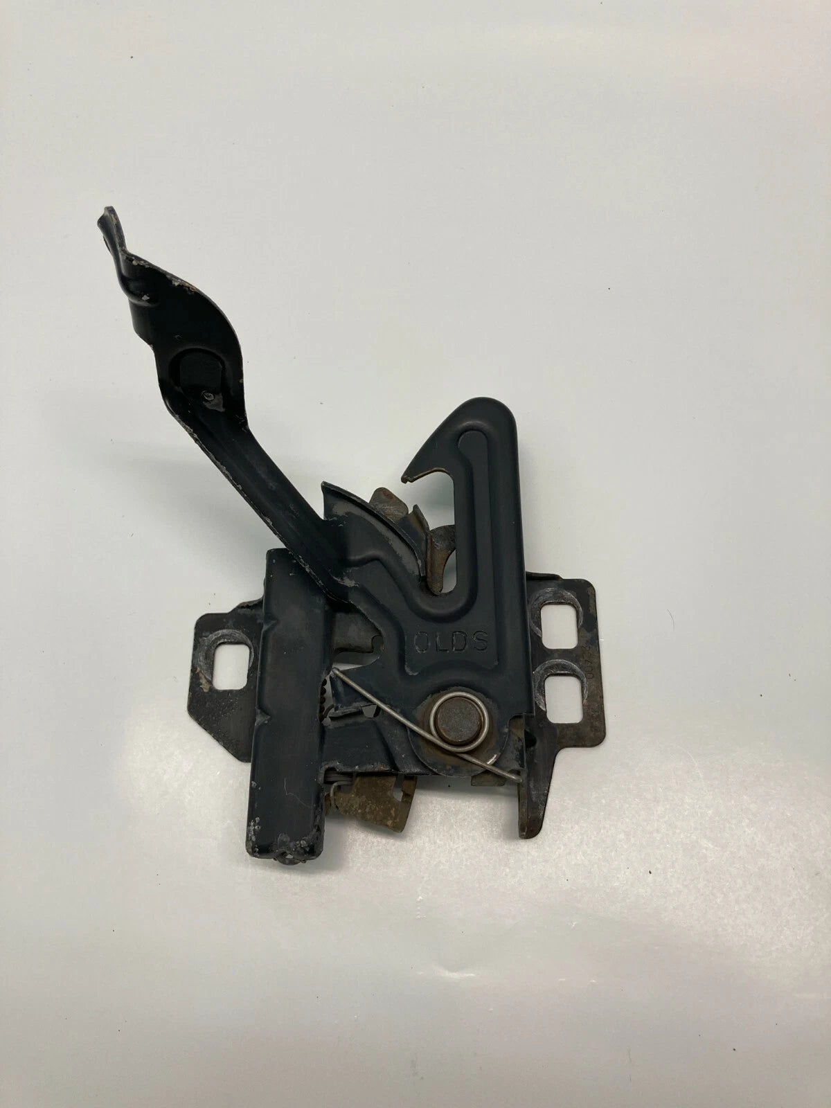 2001 2002 2003 2004 2005 PONTIAC AZTEK HOOD LOCK LATCH ACTUATOR ASSEMBLY OEM