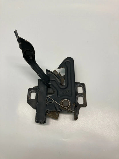 2001 2002 2003 2004 2005 PONTIAC AZTEK HOOD LOCK LATCH ACTUATOR ASSEMBLY OEM
