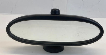 2007-2013 MINI COOPER INTERIOR REAR VIEW MIRROR E1010784 OEM