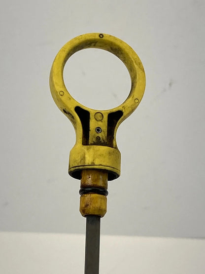 97-05 BUICK CENTURY 3.1L V6 ENGINE OIL FLUID DIPSTICK LEVEL DIP STICK 12574894