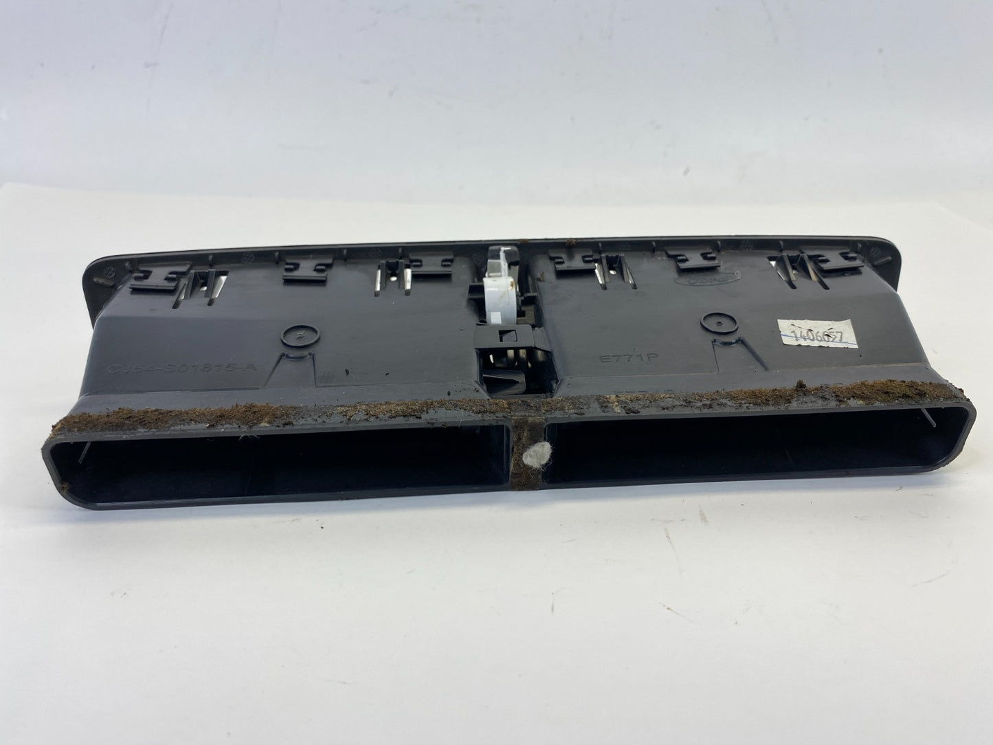 13-19 Ford Escape Center Dash AC Air Vent Outlet Grille Duct CJ54-S01815-A OEM
