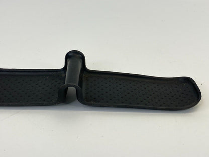 02 03 04 05 06 Toyota Camry Rear Right Door Inside Pull Handle Insert Mat OEM