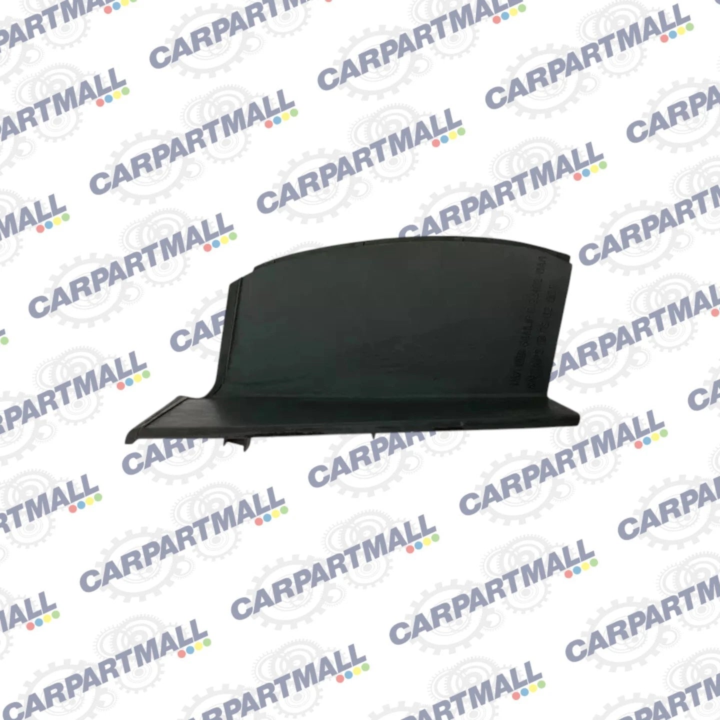 2006 2007 HYUNDAI SONATA REAR RIGHT PASSENGER SIDE TAIL LIGHT COVER TRIM PANEL
