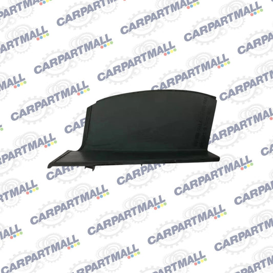 2006 2007 HYUNDAI SONATA REAR RIGHT PASSENGER SIDE TAIL LIGHT COVER TRIM PANEL