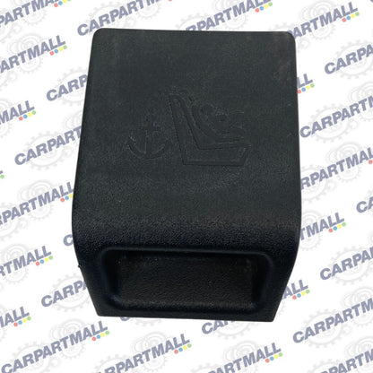 2007-2012 Nissan Altima Rear Seat Child Safety Anchor Hook Cover Cap 79980JA00