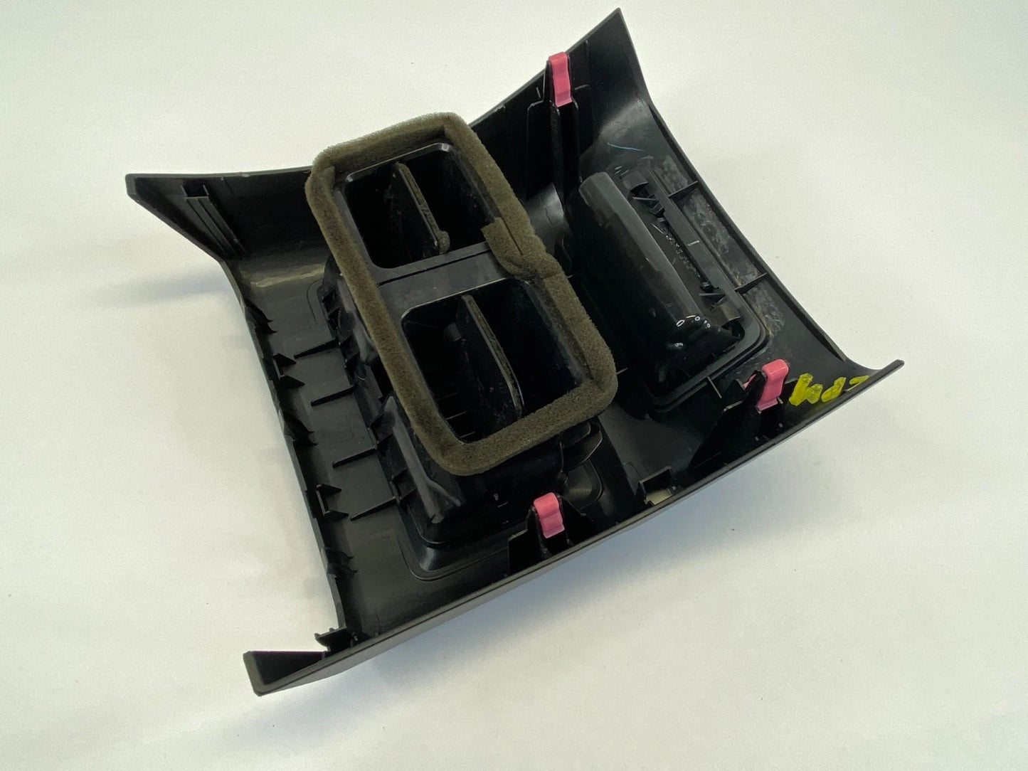 2007-2011 LEXUS GS350 REAR CENTER CONSOLE ASHTRAY W/ AIR VENT OUTLET 58860-30040