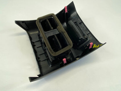 2007-2011 LEXUS GS350 REAR CENTER CONSOLE ASHTRAY W/ AIR VENT OUTLET 58860-30040