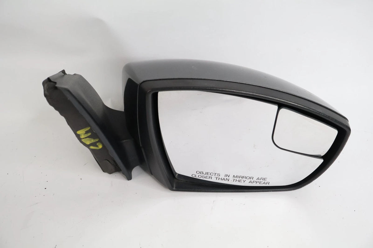 2012-2014 FORD FOCUS RIGHT DOOR POWER SIDE VIEW MIRROR CM51-17682-BK590R