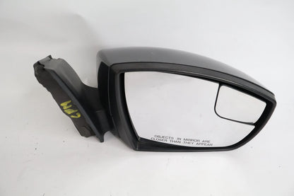 2012-2014 FORD FOCUS RIGHT DOOR POWER SIDE VIEW MIRROR CM51-17682-BK590R