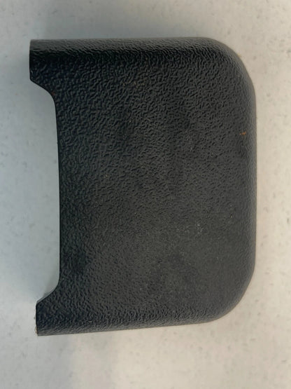 2006 2007 06 07 CADILLAC DTS REAR VIEW INTERIOR MIRROR LOWER COVER 345-0172
