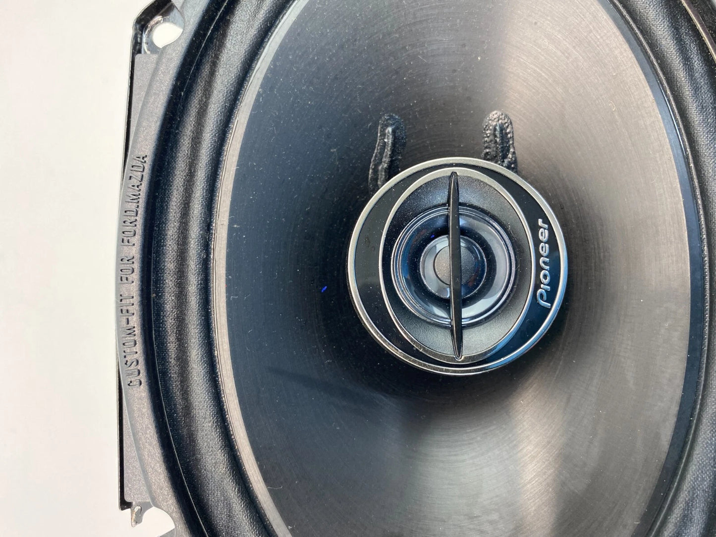 2008 FORD ESCAPE REAR RIGHT PASSENGER AUDIO SPEAKER PIONEER TS-G6845R OEM