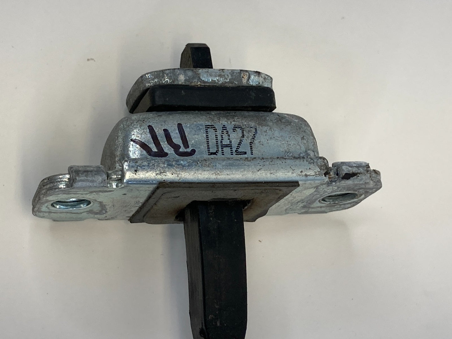 2006-2010 Hyundai Sonata Rear Right Door Check Stopper Check Strap Hinge OEM