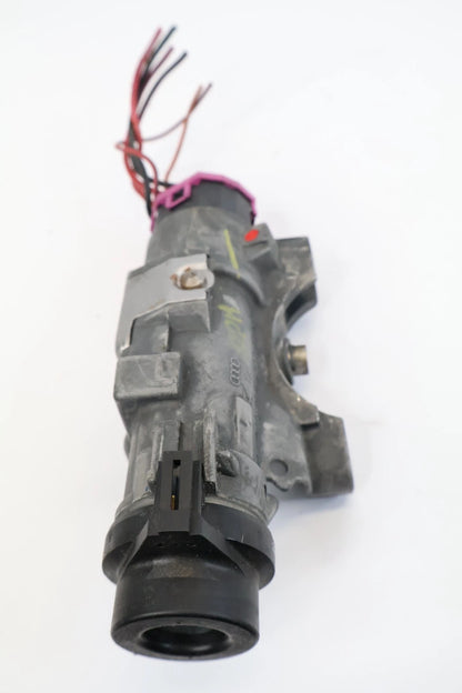 1999-2005 VWJETTA 03-10 BEETLE 2.5L V6 A/T IGNITION SWITCH LOCK CYLINDER & KEY