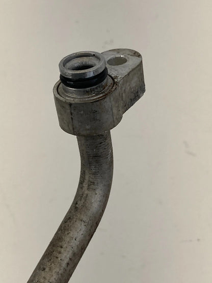 2001-2005 HONDA CIVIC REAR ENGINE AIR CONDITIONER DISCHARGE AC HOSE LINE OEM