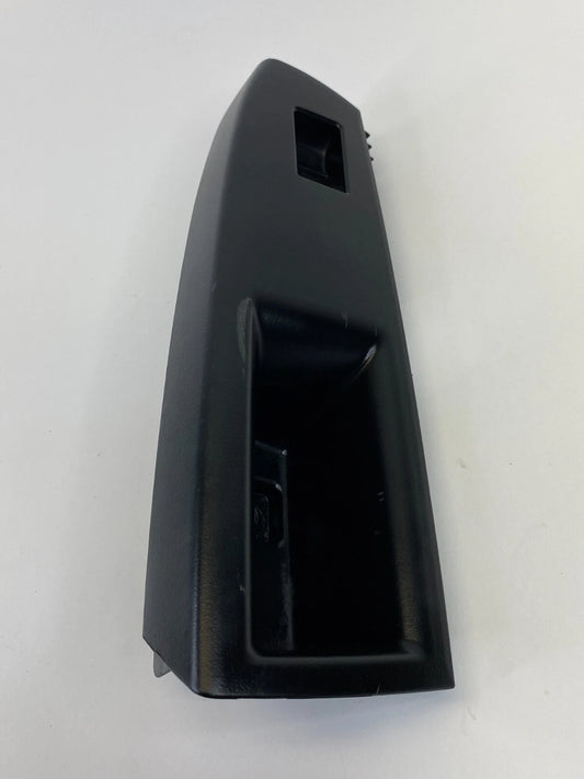 2011-2016 CHEVROLET CRUZE REAR RIGHT DOOR WINDOW SWITCH BEZEL TRIM OEM 877569434