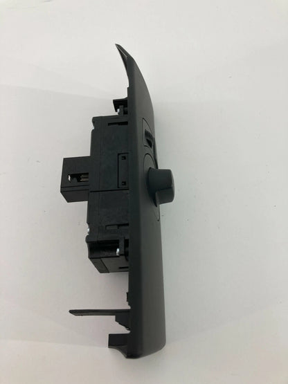 2004 2005 BMW 545I 530I 525I FRONT LEFT HEADLIGHT CONTROL SWITCH ASSY 6925261