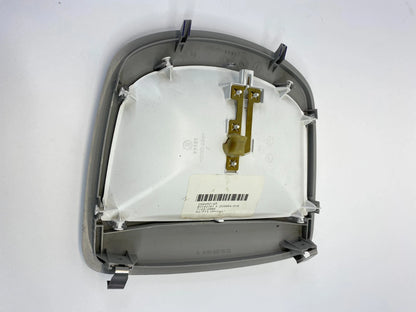 2006-2011 MERCEDES-BENZ ML350 REAR UPPER OVERHEAD DOME LIGHT LAMP READING MAP
