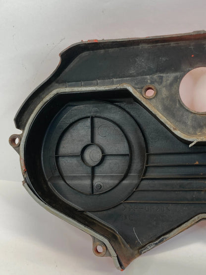 96-02 TOYOTA 4RUNNER 95-04 TACOMA 6 CYL UPPER TIMING BELT COVER 5VZFE 132262050