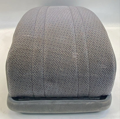 2000-2005 TOYOTA TUNDRA JUMP SEAT CENTER CONSOLE ARMREST CUP HOLDER STORAGE OEM