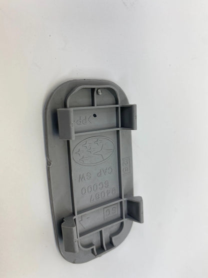 09-24 SUBARU FORESTER REAR LEFT BACK SIDE QUARTER PANEL APRON CAP 94067-SC000